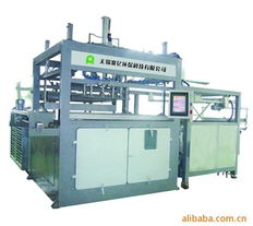 無錫賽億環?？萍?塑料吸塑機產品列表與熱能技術應用