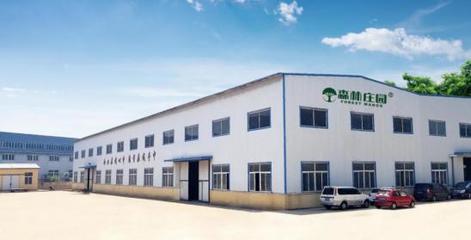 森林莊園貝殼粉 佟朝富總工程師領(lǐng)銜，鑄就中國(guó)綠色環(huán)保涂料新標(biāo)桿