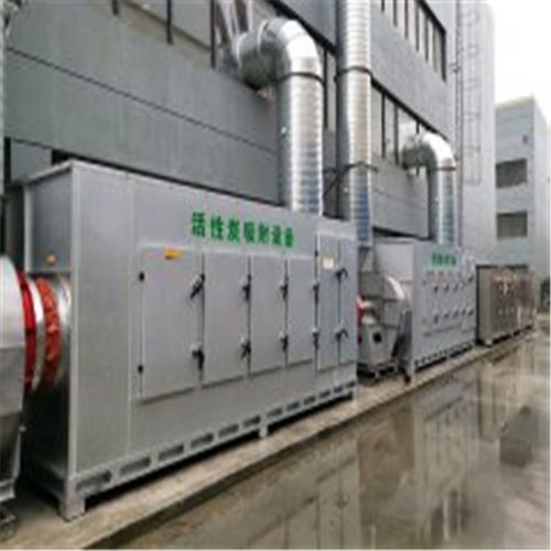 濮陽(yáng)鑫盛環(huán)保科技 創(chuàng)新驅(qū)動(dòng)，守護(hù)綠水青山的環(huán)保技術(shù)先鋒